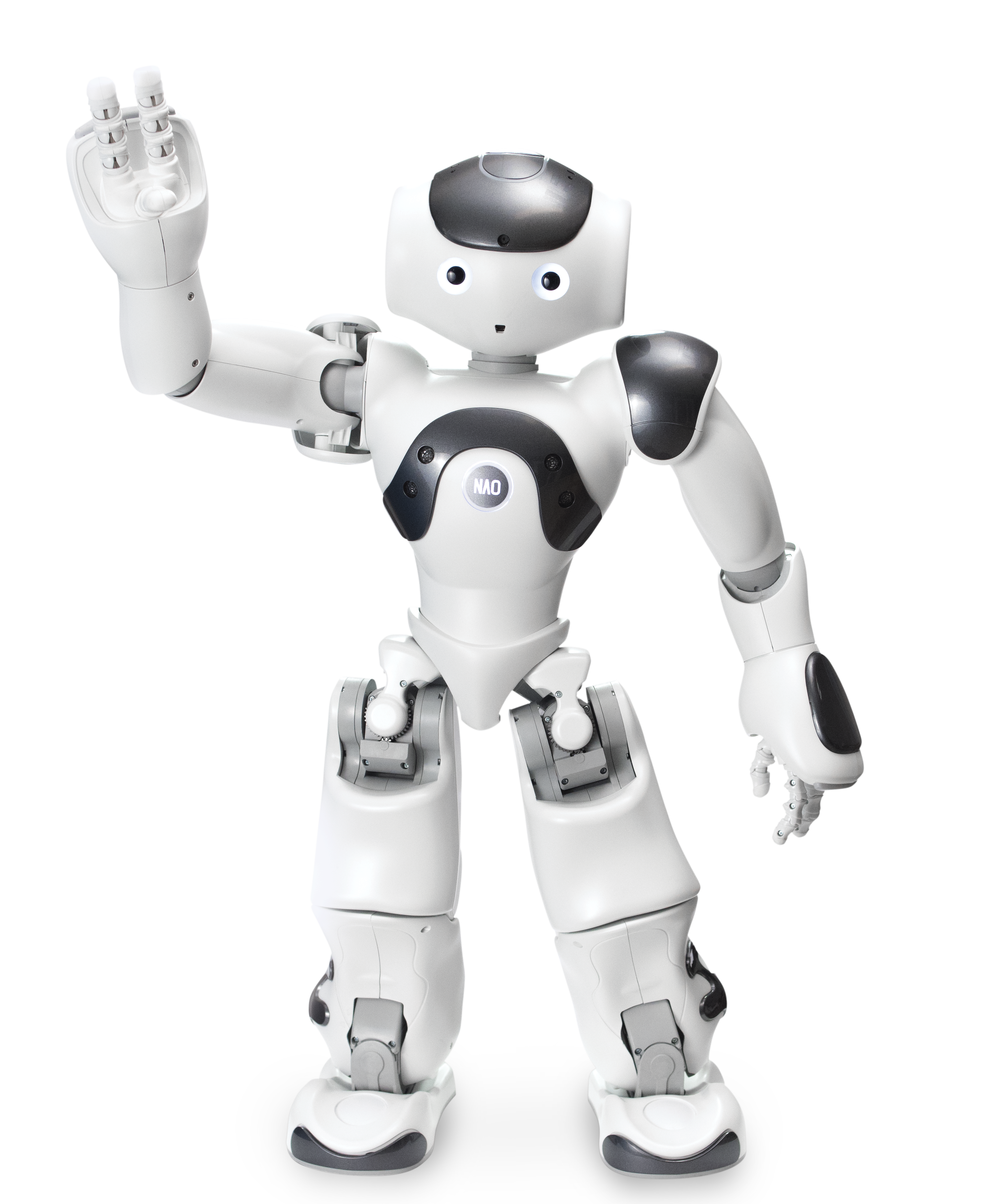 Nao next hot sale gen robot